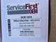 Service First Biflow Filter Drier HFC-HCFC 3/8" Solder DCB 163S DHY01452 (NEW)
