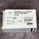 Parker G-23 Solenoid Coil 77360  120/60V 110/50V 9.0W New Old Stock New In Box