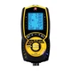 UEI TEST INSTRUMENTS  Combustion Analyzer,32to113F,21% v/vO2 60RE47