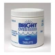 BRIGHT DYES 101102 Dye Tracer Tablet,Blue,PK200 9CH32