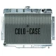 Cold Case Radiators    Moj990a    70 85 Fits For  Jeep Cj Radiator