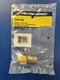 YELLOW JACKET - QUICK COUPLER W/DEPRESSOR 3/8 FEMALE  X 1/4 MALE - 19104