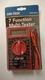 7 Function Digital Multi-Tester DC-AC Voltage Battery Multi Tester (Cen-Tech)