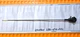 Stryker Monopolar Spatula Electrode 5mm x 33cm