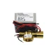 ERIE VT2343G13A02A Valve, 2 Way, 3/4", with Actuator 40LX12