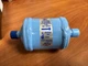 NEW ALCO LIQUID LINE FILTER-DRIER EK084S INLET / OUTLET 1/2" ODF (NO BOX)