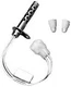 WHITE-RODGERS 767A-379 Hot Surface Mini Ignitor With 7-1/2 Leads