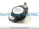 OEM ICP Heil Tempstar Furance Limit Switch 130 L130-20F Fits 1320364 HQ1320364TD