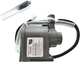 AP1200 AC120V Commercial Large Flow Water Pump Compatible with HZB-30FHZB-38