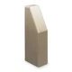 BEACON MORRIS TP14-EC3L Bsebrd Htr Left Hand Solid End Cap,Steel 5E309