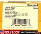 Honeywell L404F1227 L404F 1227 PRESSURE CONTROLLER AUTO RECYCLE 10-150PSI