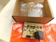 Lennox 53K8001 51K46 51K4601 LB-90157 G21 GSR21 Furnace Fan Timer Kit pulse air