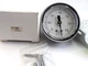 Powers Receiver Gauge Pneumatic P/N 142-0266