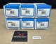 (6) OEM WATTS 1/2 #85 BFP-RK 288A-Z35 / 0876614 1/2&rdquo; Repair Kit || NEW IN BOX