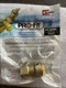 Rectorseal 87037 Pro-Fit 3/8" Quick Connect Refrigerant Line