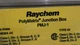 RAYCHEM PMJ-1 JUNCTION BOXNSNP