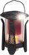 Thermoelectric Oil Lantern; Converts Heat into Electricity to Power Bright LED L