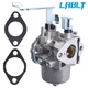 LABLT Carburetor Kit For 5000 Watts Generator HU5000 BP Homelite UT905000P