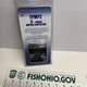 SUPCO TPMP2 3-PHASE MOTOR PROPECTOR