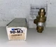 Watts P/N:1/2" 9D-M3 (0061935) Dual Check Valve W/ Atmospheric Vent Brass FNPT
