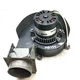 FASCO 7021-6322 Draft Inducer Blower Motor Assembly D69964-02 used #MA494