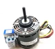 Emerson K55HXHKL-8719 Blower Motor 1/2 HP 1075 RPM 4SPD 1PH 115V used #CMP222