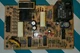 CARRIER. CONTROL BOARD. CESO110063-00 1050-83-2A.