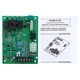 50A65-5165 Furnace Control Circuit Board Compatible with Trane, White-Rodgers...