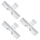 W10240513 Washer Lid Lock Strike Whirlpool, Maytag, Sears, Kenmore 3-PACK