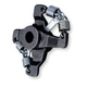 BELL & GOSSETT 118723 Circulating Pump Coupler,Cast Iron 4RD27