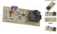 1005-171B Furnace Fan Control Circuit Board for Goodman Fan Blower brown
