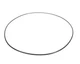 Trane RNG02116 21.955 ID X .275 RD O-Ring Rubber Seal