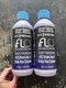 Lot of 2: IFLO 36 oz Automatic AC Drain Line Cleaner Refill HVAC Maintenance
