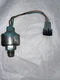 YORK PRESSURE TRANSDUCER 025-29148-001 P459-5001-40A