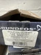 Grundfos 96806137, 1-1/4" Sweat Bronze Dielectric Isolation Valve Set
