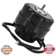 800402 SP-B9HS16 Condenser Fan Motor for T-rue Refrigerator, 9W 115V