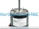 OEM Rheem Ruud Weather King Furnace Blower Motor Fits 51-22873-01 51-21752-01
