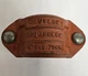 GRUVLOK ROUGHNECK 4" FIG 7005 PIPE COUPLING.