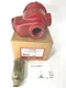 New Bell & Gossett 112106 EAS 1-1/4" Enhanced Air Separator NOS