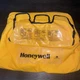 HONEYWELL 32-001015-0000 Dust Cover,Tyvek,15" L,12" W,3" H 59DF52 / USED GENTLY