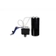 TorQStart 189-227 MFD 330V Hard Start Capacitor Kit