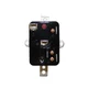 IO HVAC CONTROLS iO-WWR12 SPDT Relay 12V DC Residential HVAC Accessory
