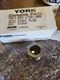 YORK 026-17581-000 Condenser Sight Glass plug