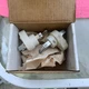 LOT OF 2 SERVICE FIRST/Trane FUS01329 FUSE LINKS NOS