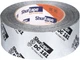 Shurtape 205330 DC 181 Tape Silver Metalized