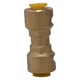 RectorSeal 87022 PRO-Fit 3/4" Quick Connect Union (Pro-Fit 3/4" Quik Cnect Union