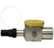 Genuine Copeland 998-0510-68 Rotalock Valve 2-1/4&rdquo;-12  THRD X 1-5/8&rdquo; Sweat