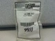 CARRIER LH 680 512 Pilot Light Electrode Use With Burners Model AM11    (20346)