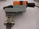 Belimo LRB24-3 Actuator  with 1/2" Valve B214B + LRB24-3 Ships Day of Purchase