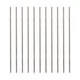 50Pcs Car Toy Accessories Model Axle Kit for DIY Craft Projects